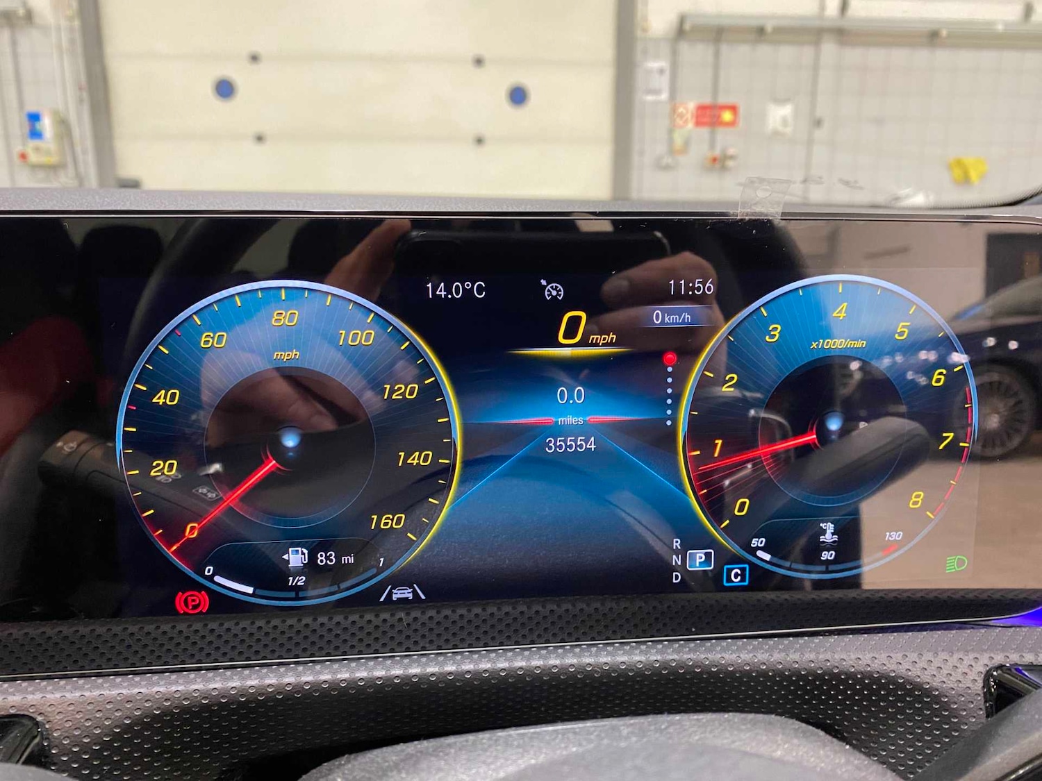 Used Mercedes-Benz CLA 2021 for sale - 77333940: Photo 25