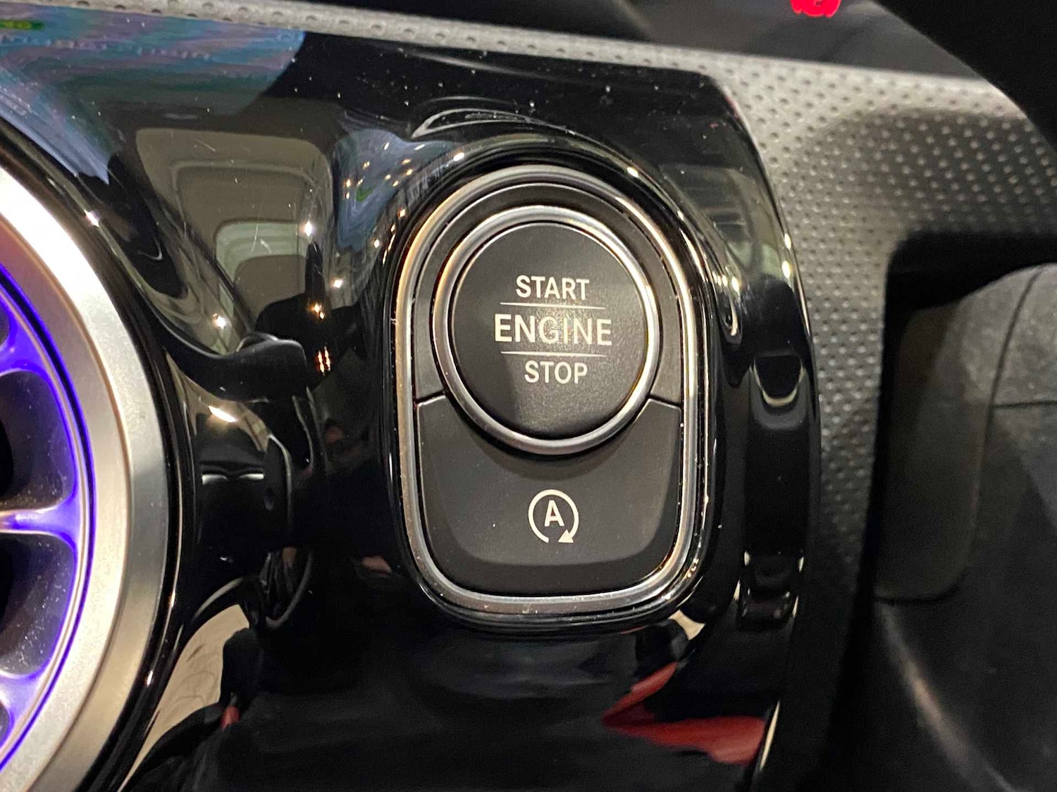 Used Mercedes-Benz CLA 2021 for sale - 77333940: Photo 26