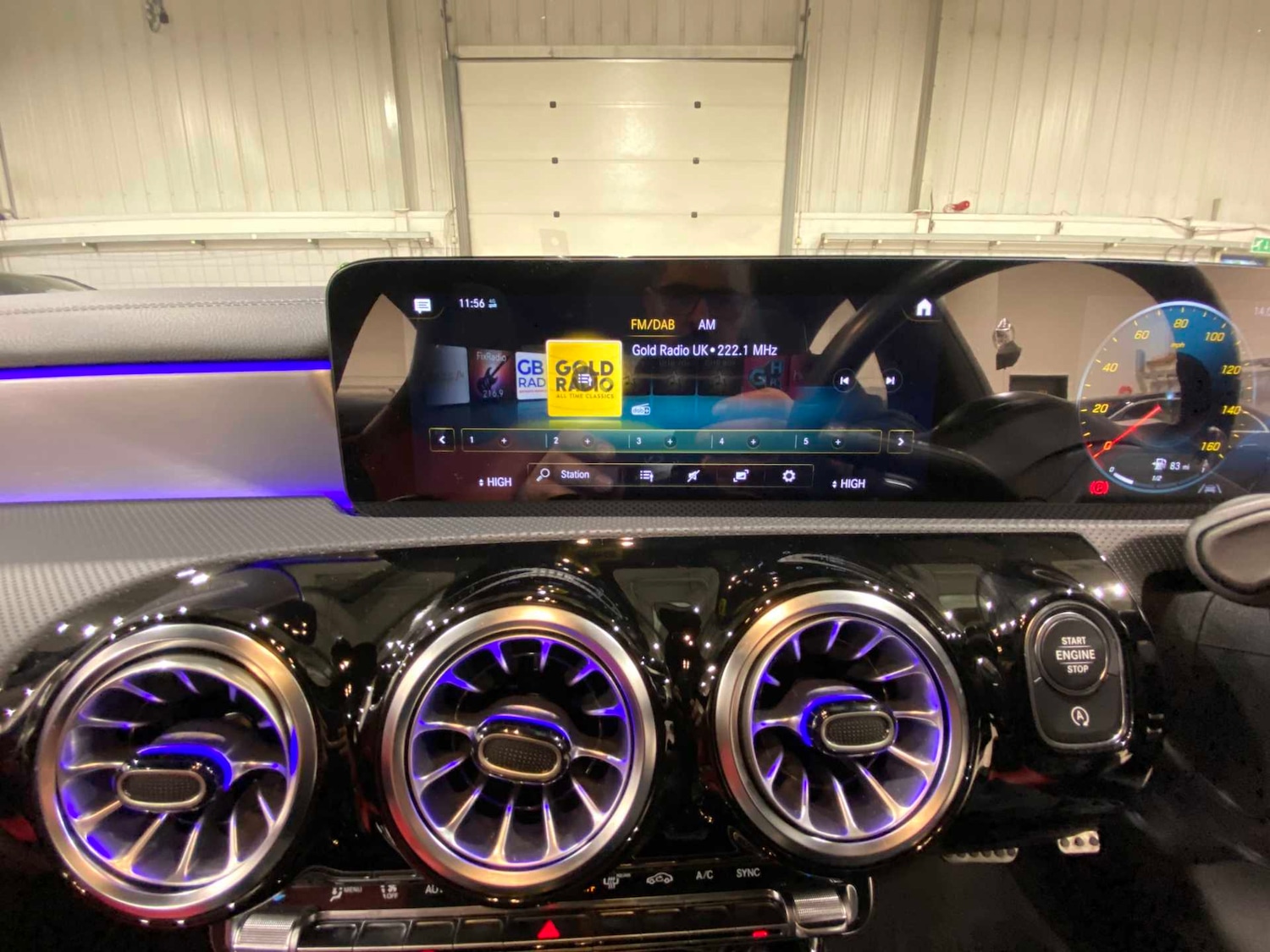 Used Mercedes-Benz CLA 2021 for sale - 77333940: Photo 28