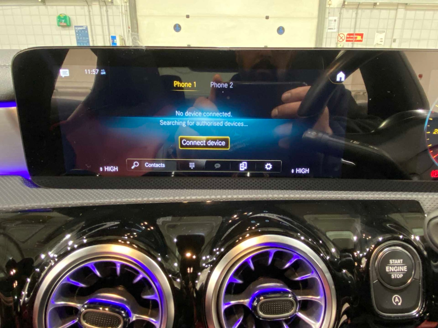 Used Mercedes-Benz CLA 2021 for sale - 77333940: Photo 29