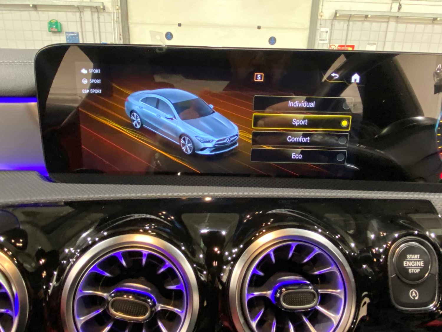 Used Mercedes-Benz CLA 2021 for sale - 77333940: Photo 30