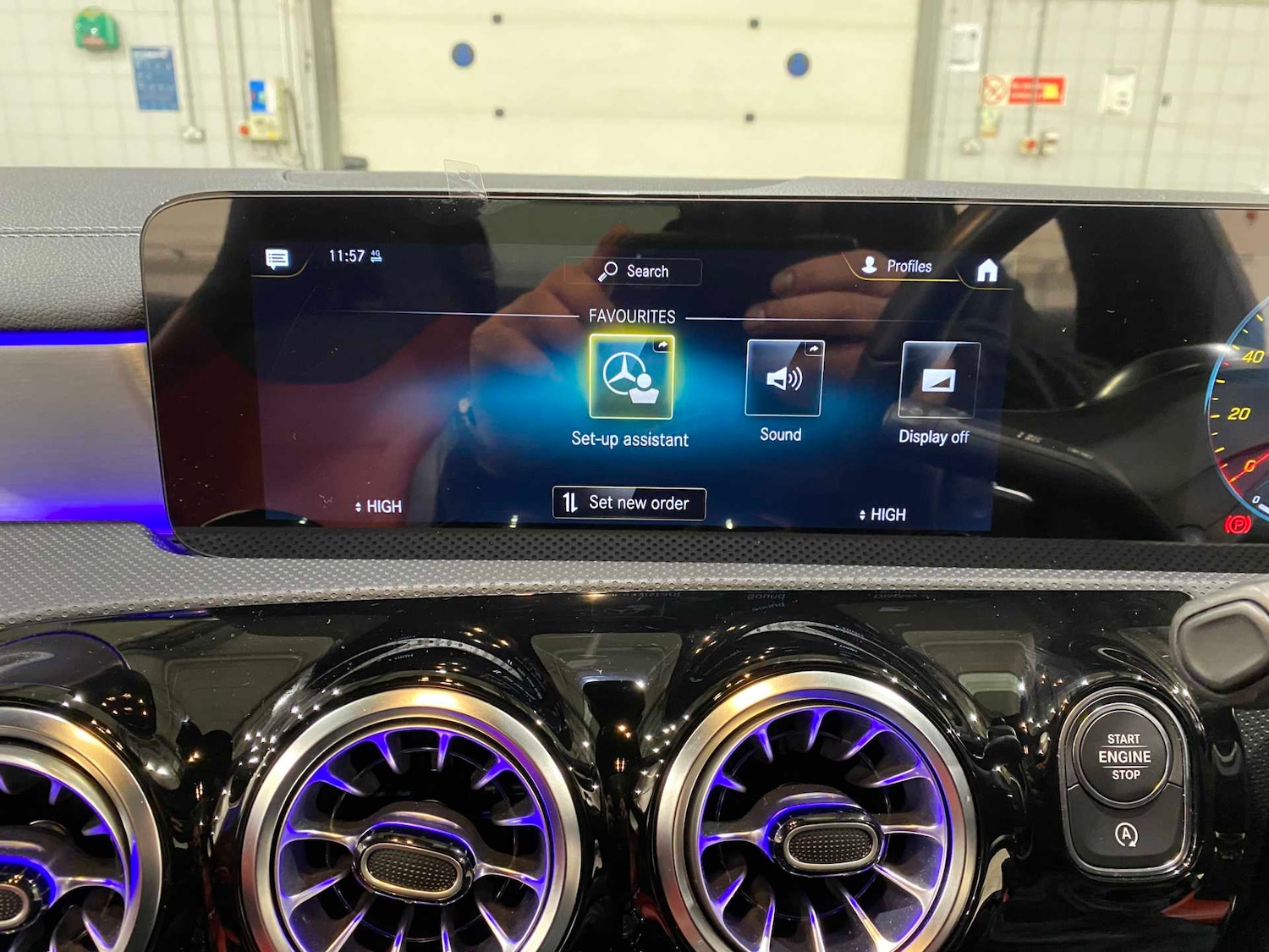 Used Mercedes-Benz CLA 2021 for sale - 77333940: Photo 33