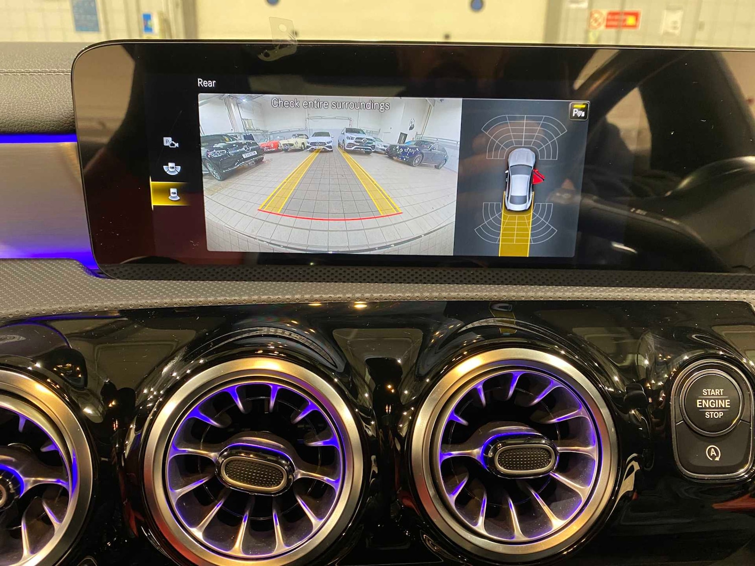 Used Mercedes-Benz CLA 2021 for sale - 77333940: Photo 34