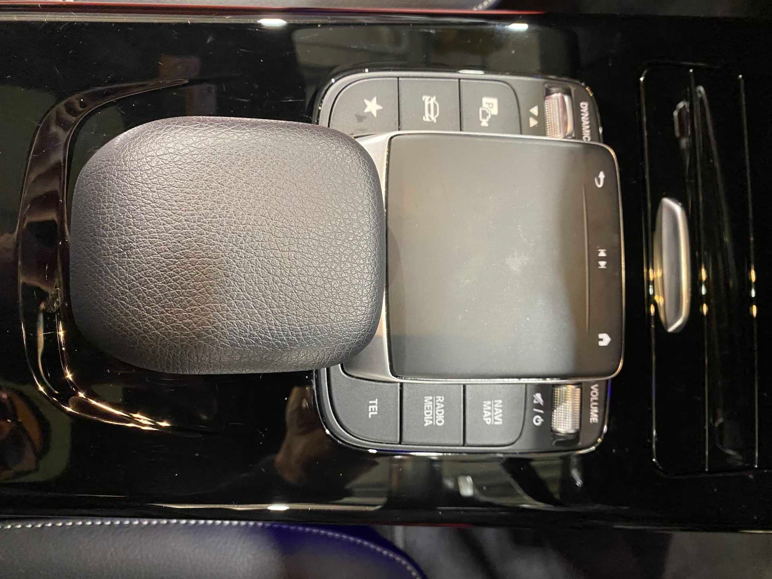 Used Mercedes-Benz CLA 2021 for sale - 77333940: Photo 35