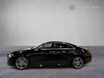 Used Mercedes-Benz CLA 2021 for sale - 77333940: Photo