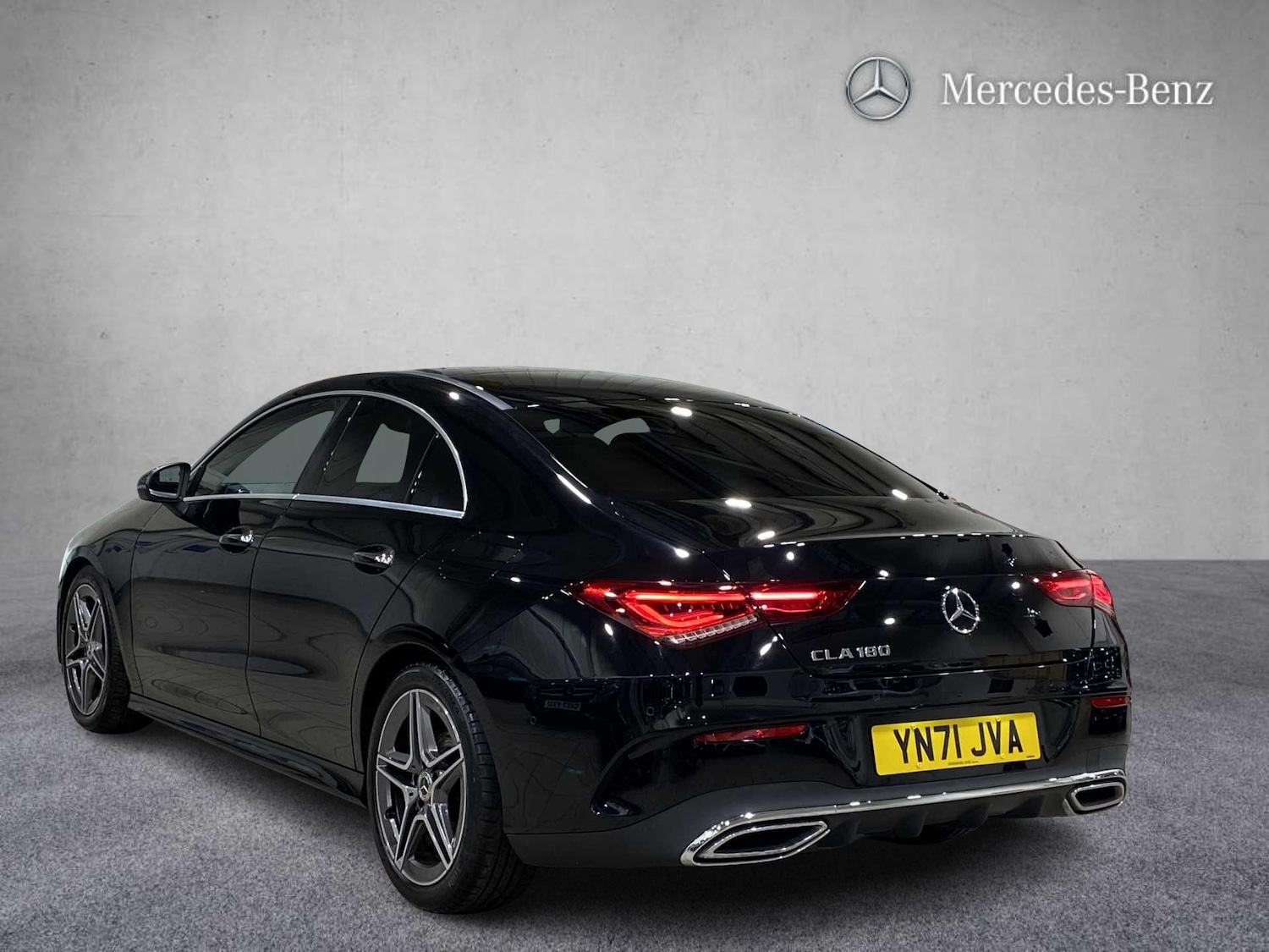 Used Mercedes-Benz CLA 2021 for sale - 77333940: Photo 5