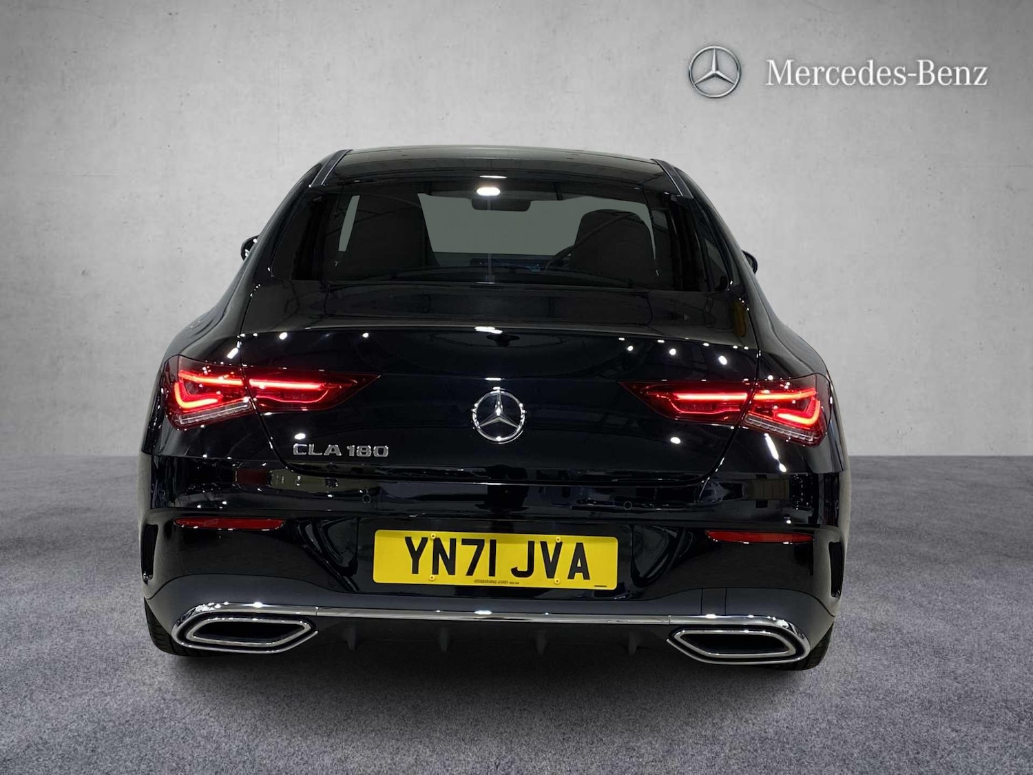 Used Mercedes-Benz CLA 2021 for sale - 77333940: Photo 6