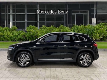 Used Mercedes-Benz EQA 2024 for sale - 77051404: Photo