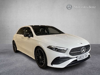 Used Mercedes-Benz A-Class 2025 for sale - 78937694: Photo