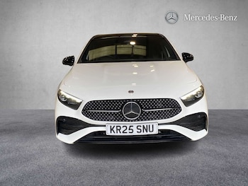 Used Mercedes-Benz A-Class 2025 for sale - 78937694: Photo