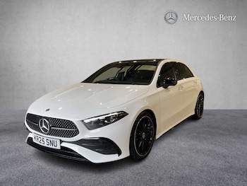 Used Mercedes-Benz A-Class 2025 for sale - 78937694: Photo
