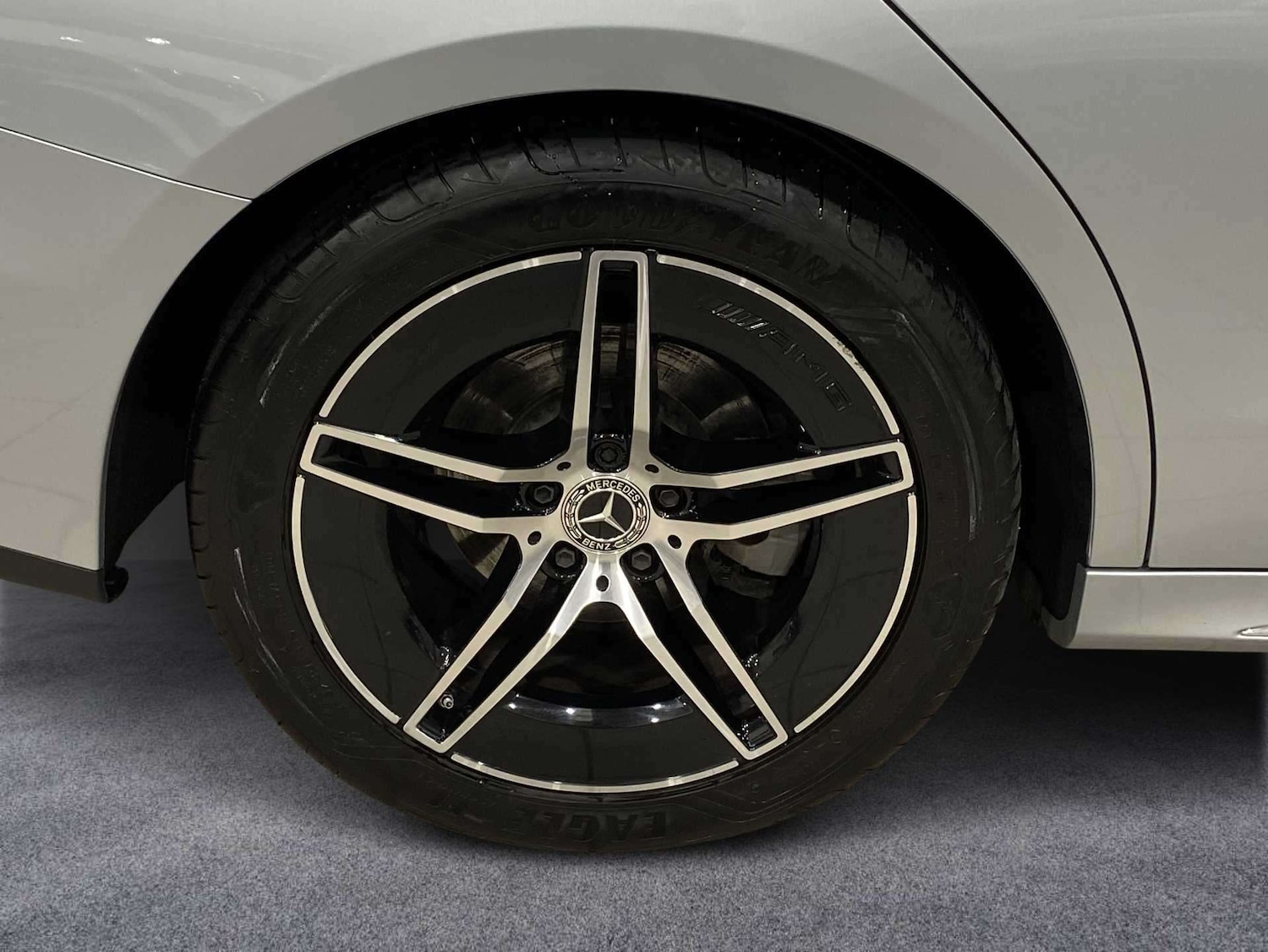 Used Mercedes-Benz E Class 2024 for sale - 78037663: Photo 10