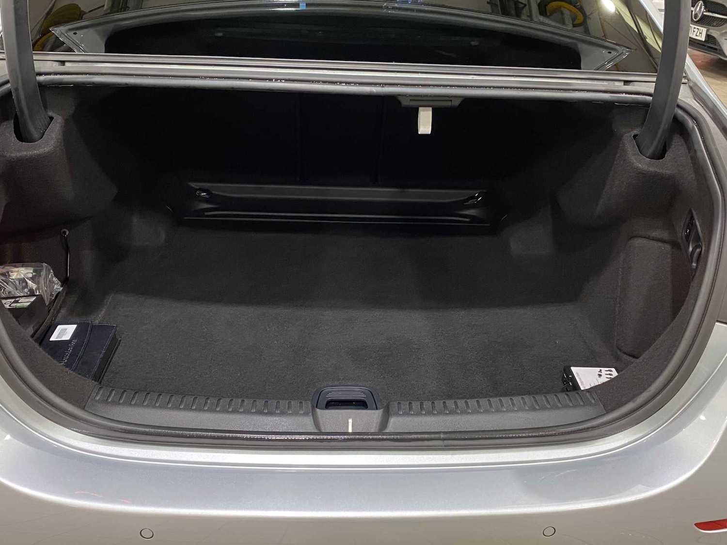 Used Mercedes-Benz E Class 2024 for sale - 78037663: Photo 15