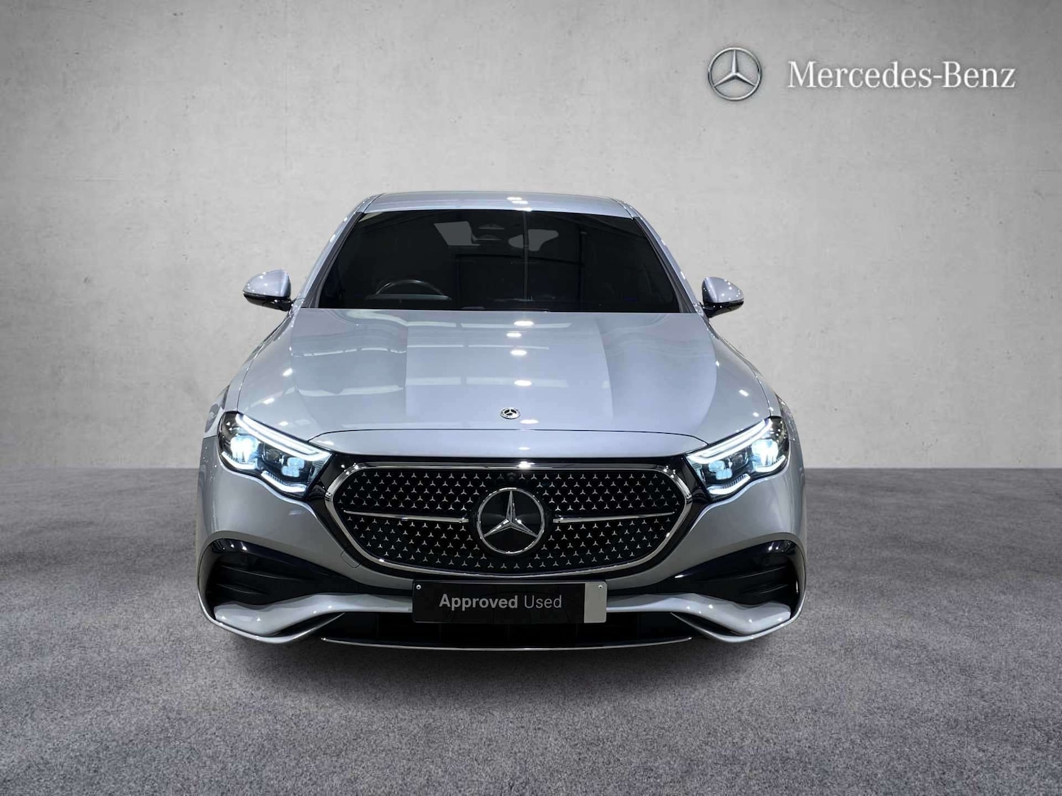 Used Mercedes-Benz E Class 2024 for sale - 78037663: Photo 2