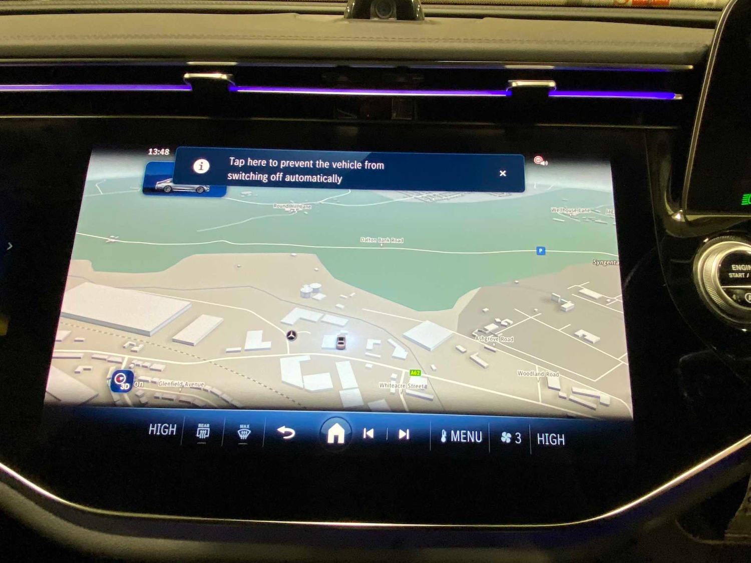 Used Mercedes-Benz E Class 2024 for sale - 78037663: Photo 27