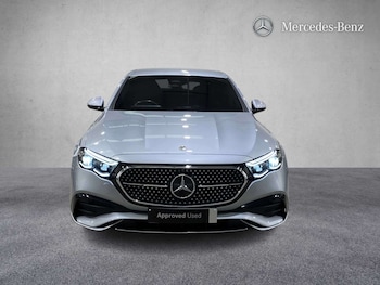 Used Mercedes-Benz E Class 2024 for sale - 78037663: Photo