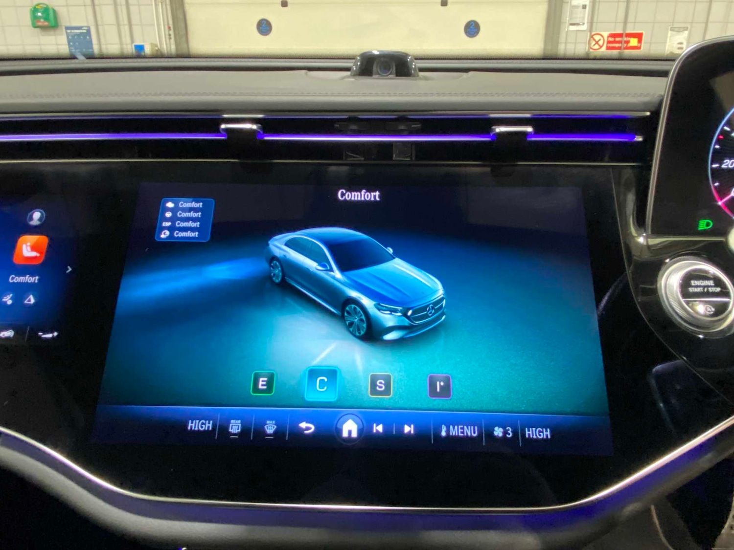 Used Mercedes-Benz E Class 2024 for sale - 78037663: Photo 31