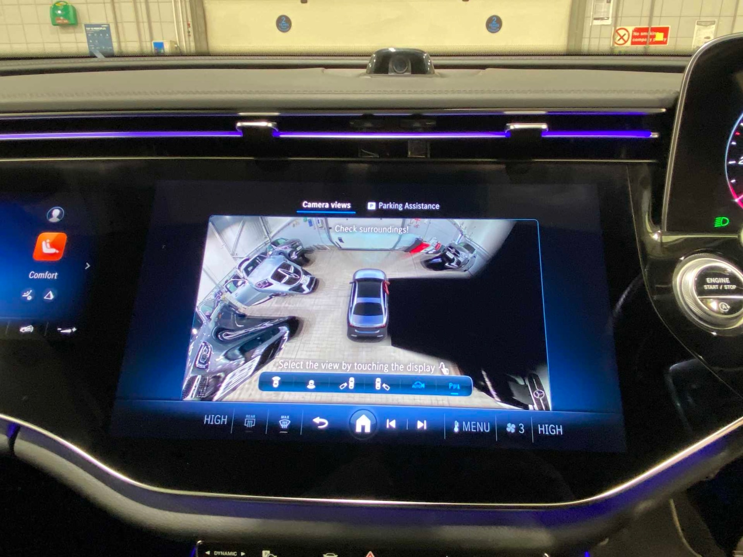 Used Mercedes-Benz E Class 2024 for sale - 78037663: Photo 32