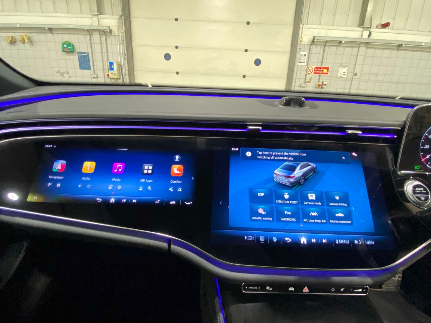 Used Mercedes-Benz E Class 2024 for sale - 78037663: Photo 34