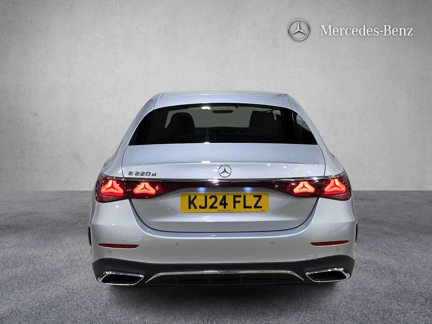 Used Mercedes-Benz E Class 2024 for sale - 78037663: Photo 6