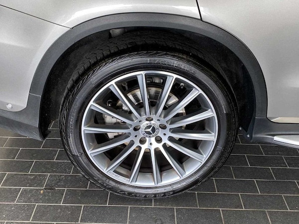 Used Mercedes-Benz GLC 2022 for sale - 75581038: Photo 10