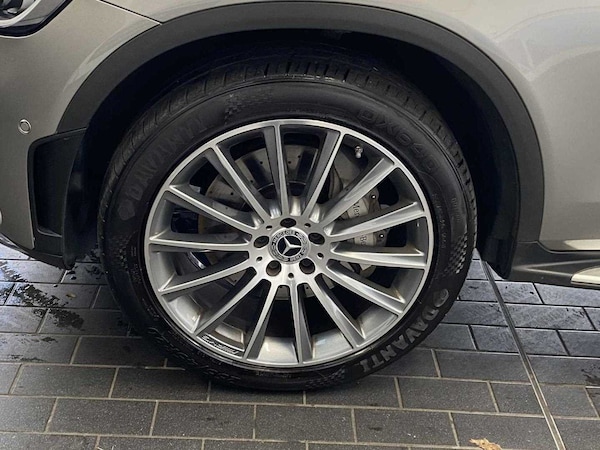 Used Mercedes-Benz GLC 2022 for sale - 75581038: Photo 12