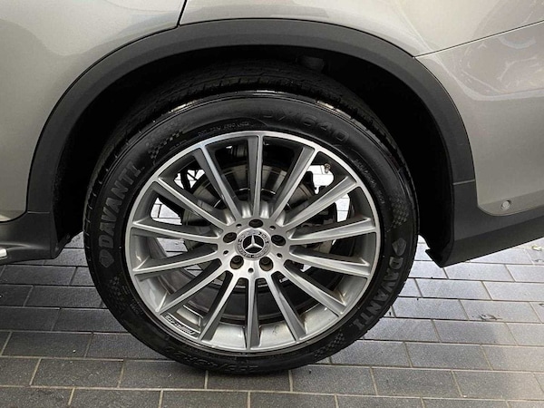 Used Mercedes-Benz GLC 2022 for sale - 75581038: Photo 13