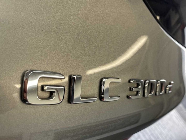 Used Mercedes-Benz GLC 2022 for sale - 75581038: Photo 14
