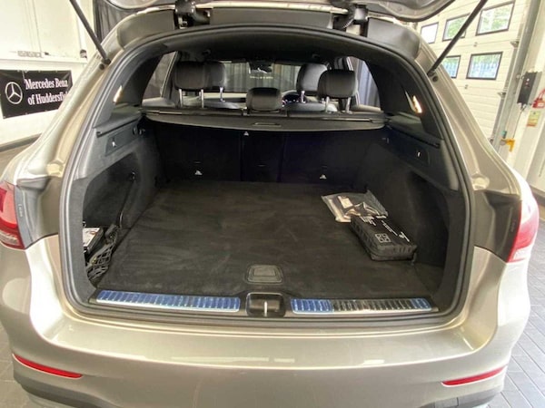 Used Mercedes-Benz GLC 2022 for sale - 75581038: Photo 16