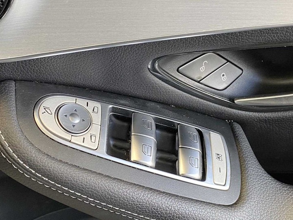 Used Mercedes-Benz GLC 2022 for sale - 75581038: Photo 22