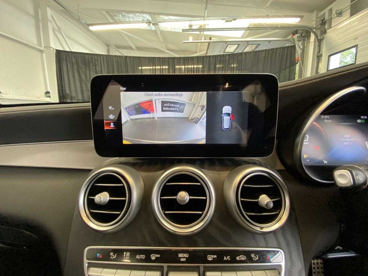 Vehicle 32