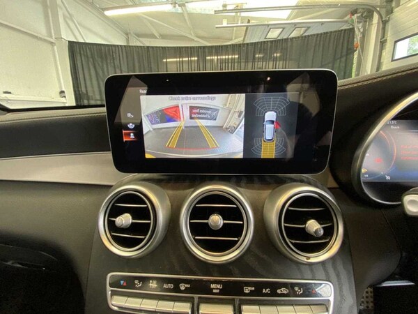 Used Mercedes-Benz GLC 2022 for sale - 75581038: Photo 35