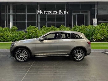 Used Mercedes-Benz GLC 2022 for sale - 75581038: Photo