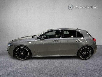 Used Mercedes-Benz A-Class 2024 for sale - 77458565: Photo