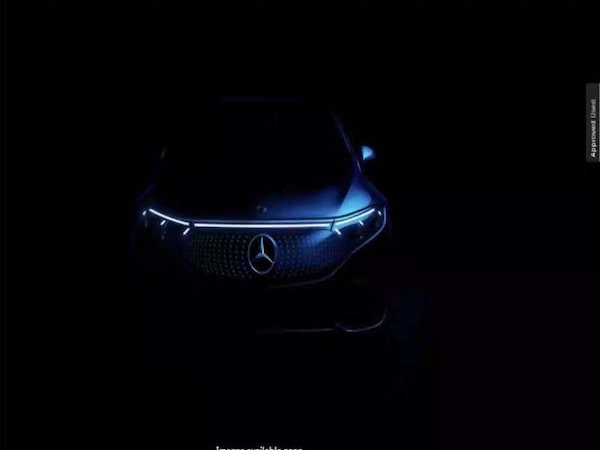 Used Mercedes-Benz GLE-Class 2021 for sale - 76230330: Photo 1