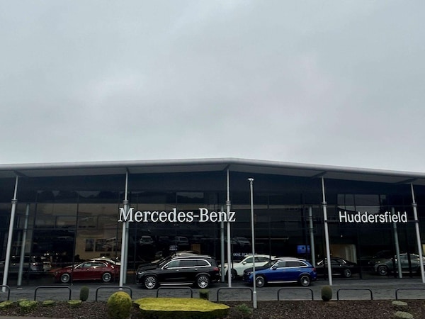 Used Mercedes-Benz GLE-Class 2021 for sale - 76230330: Photo 3