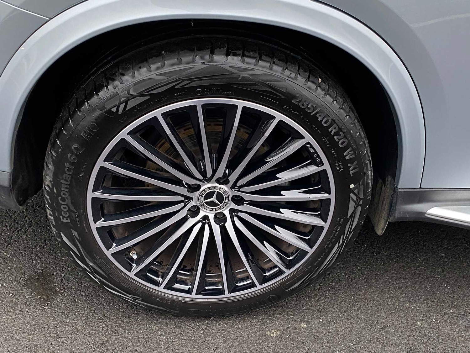 Used Mercedes-Benz GLC 2025 for sale - 77232920: Photo 10