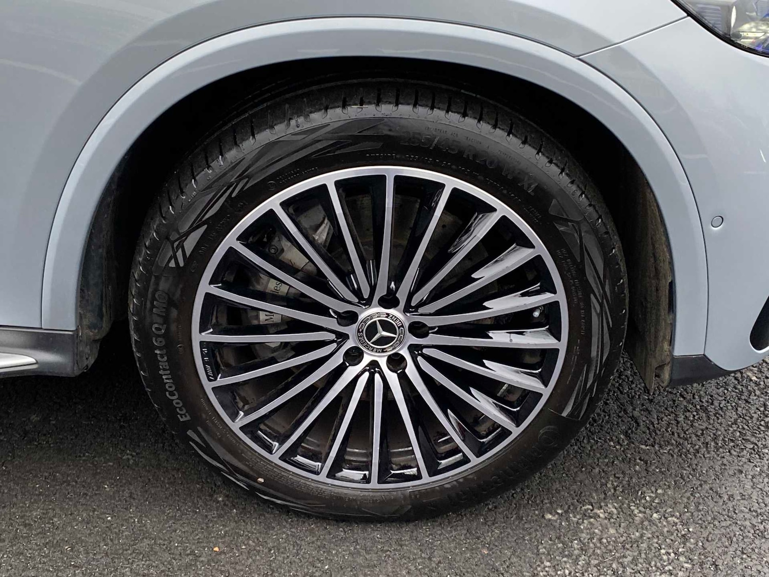 Used Mercedes-Benz GLC 2025 for sale - 77232920: Photo 11