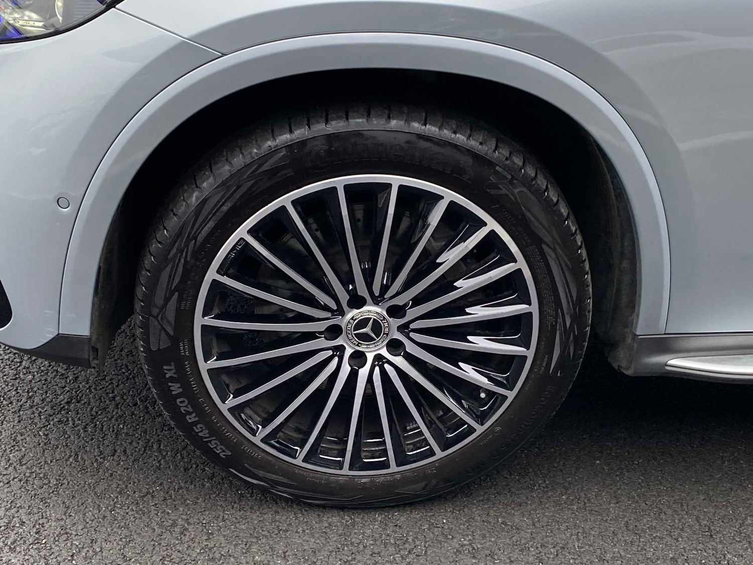 Used Mercedes-Benz GLC 2025 for sale - 77232920: Photo 12