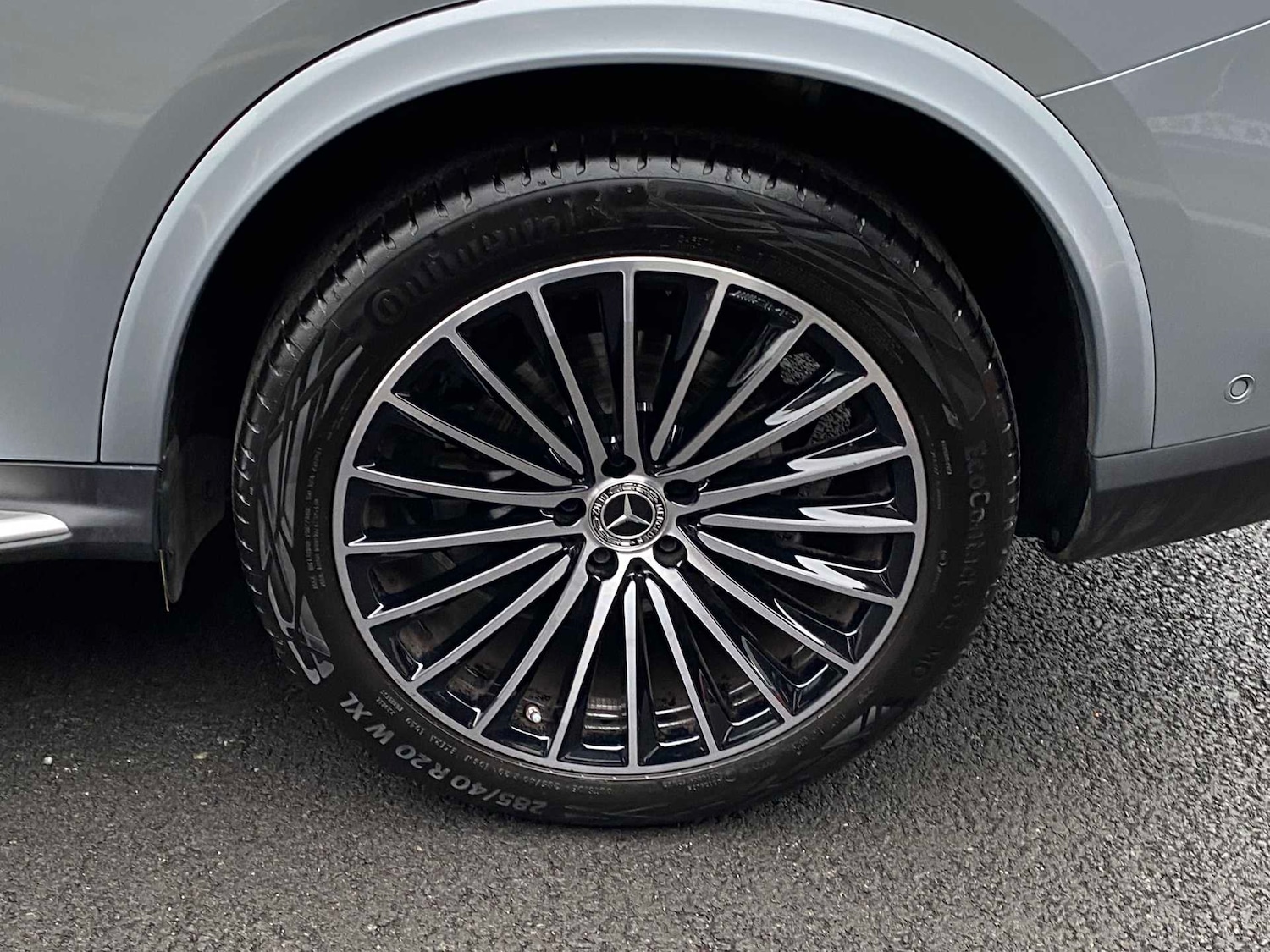 Used Mercedes-Benz GLC 2025 for sale - 77232920: Photo 13