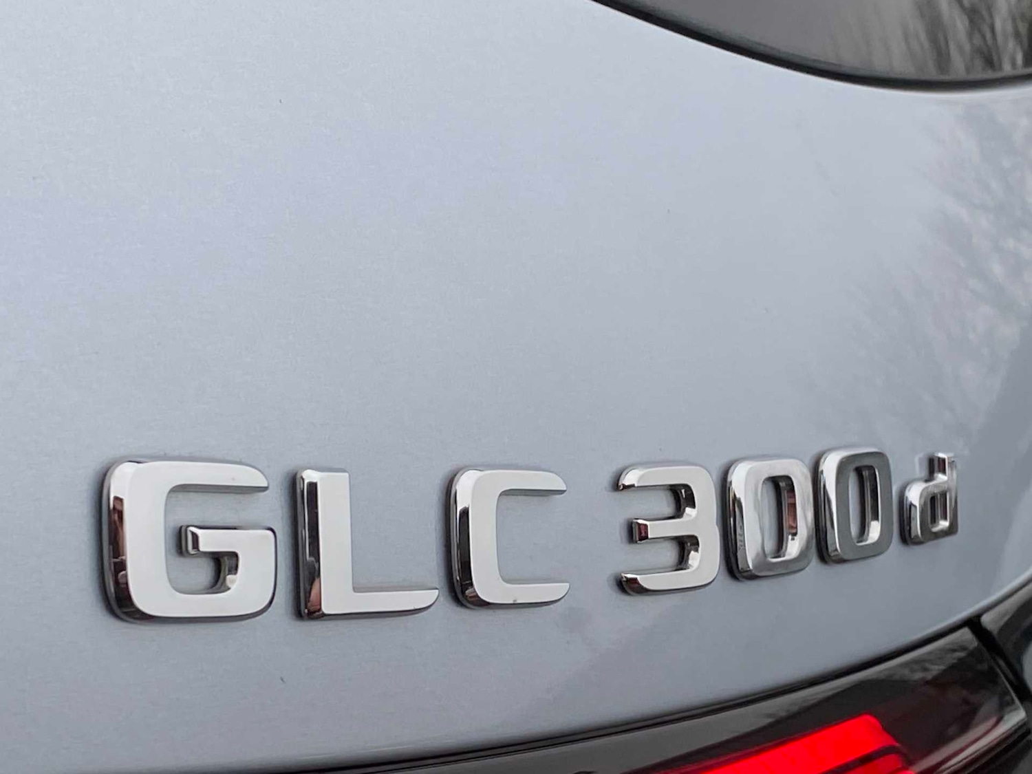 Used Mercedes-Benz GLC 2025 for sale - 77232920: Photo 14