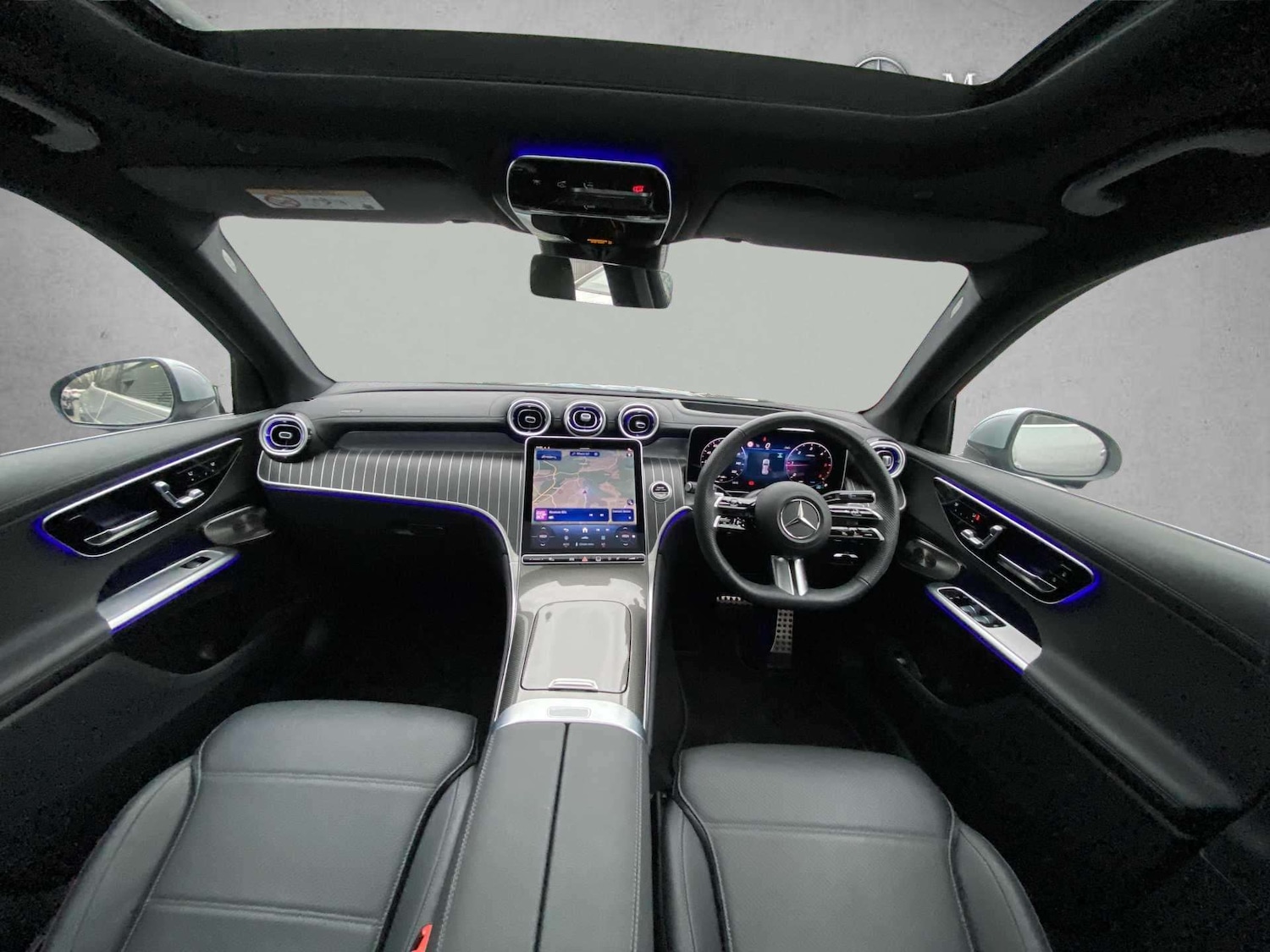 Used Mercedes-Benz GLC 2025 for sale - 77232920: Photo 19