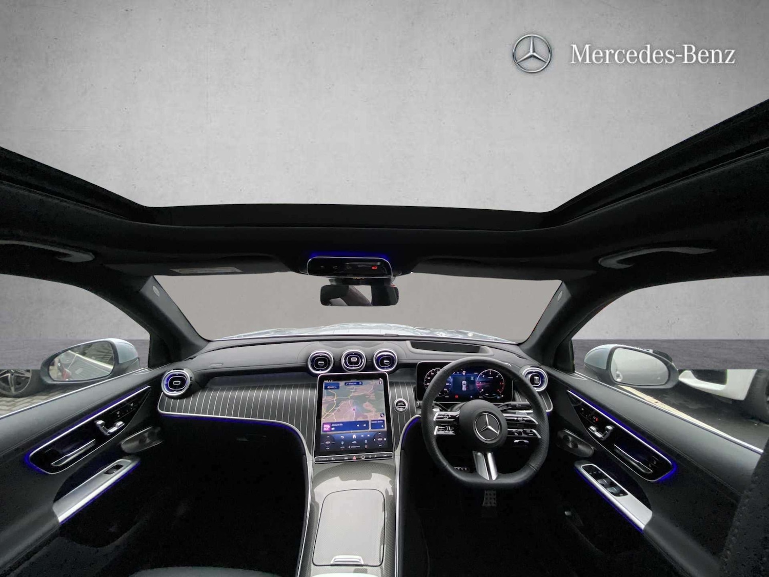 Used Mercedes-Benz GLC 2025 for sale - 77232920: Photo 20