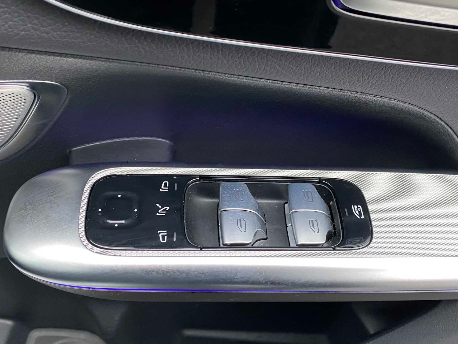 Used Mercedes-Benz GLC 2025 for sale - 77232920: Photo 23