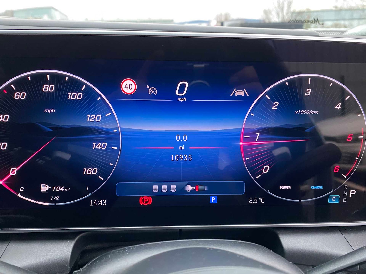 Used Mercedes-Benz GLC 2025 for sale - 77232920: Photo 27