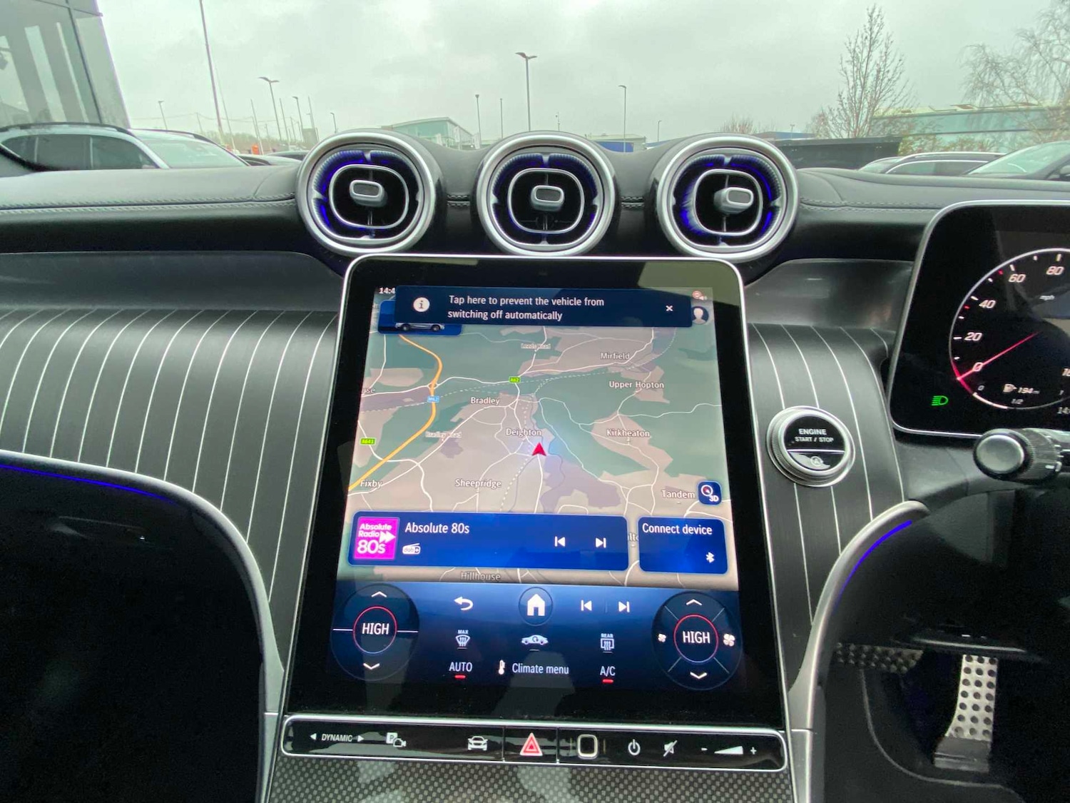 Used Mercedes-Benz GLC 2025 for sale - 77232920: Photo 29