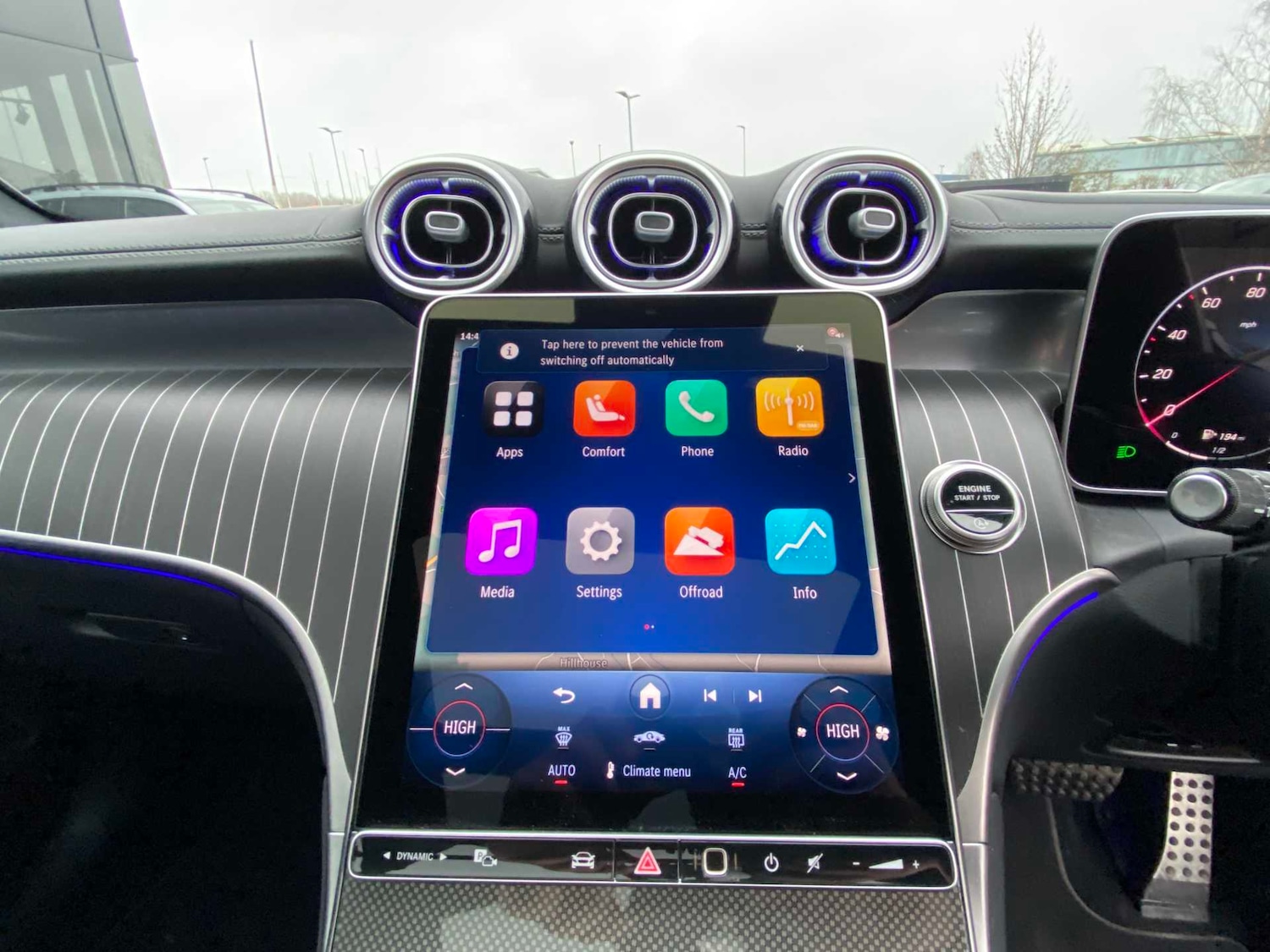 Used Mercedes-Benz GLC 2025 for sale - 77232920: Photo 30