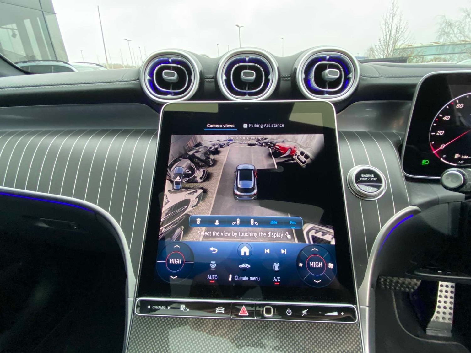 Used Mercedes-Benz GLC 2025 for sale - 77232920: Photo 33