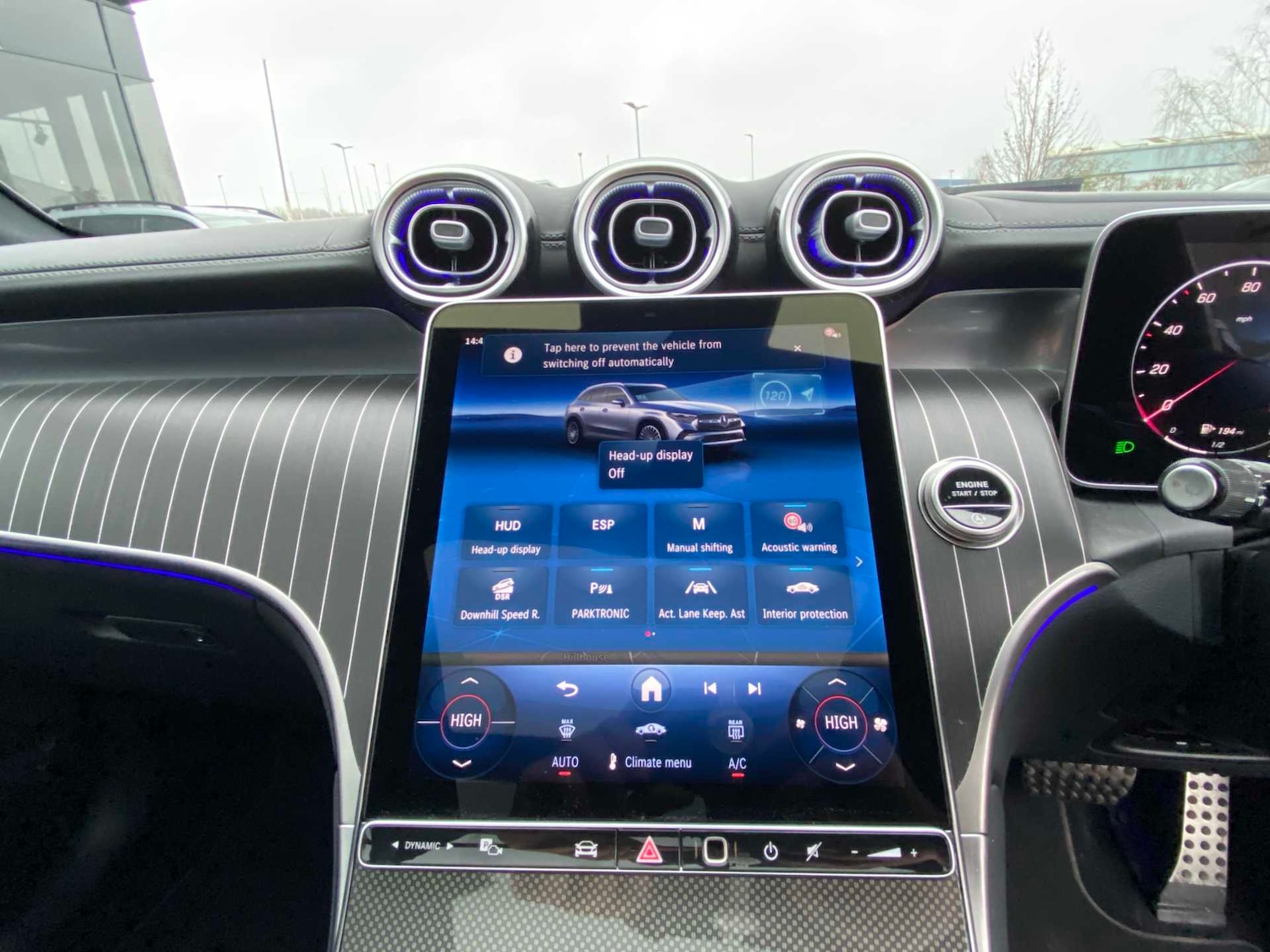 Used Mercedes-Benz GLC 2025 for sale - 77232920: Photo 34