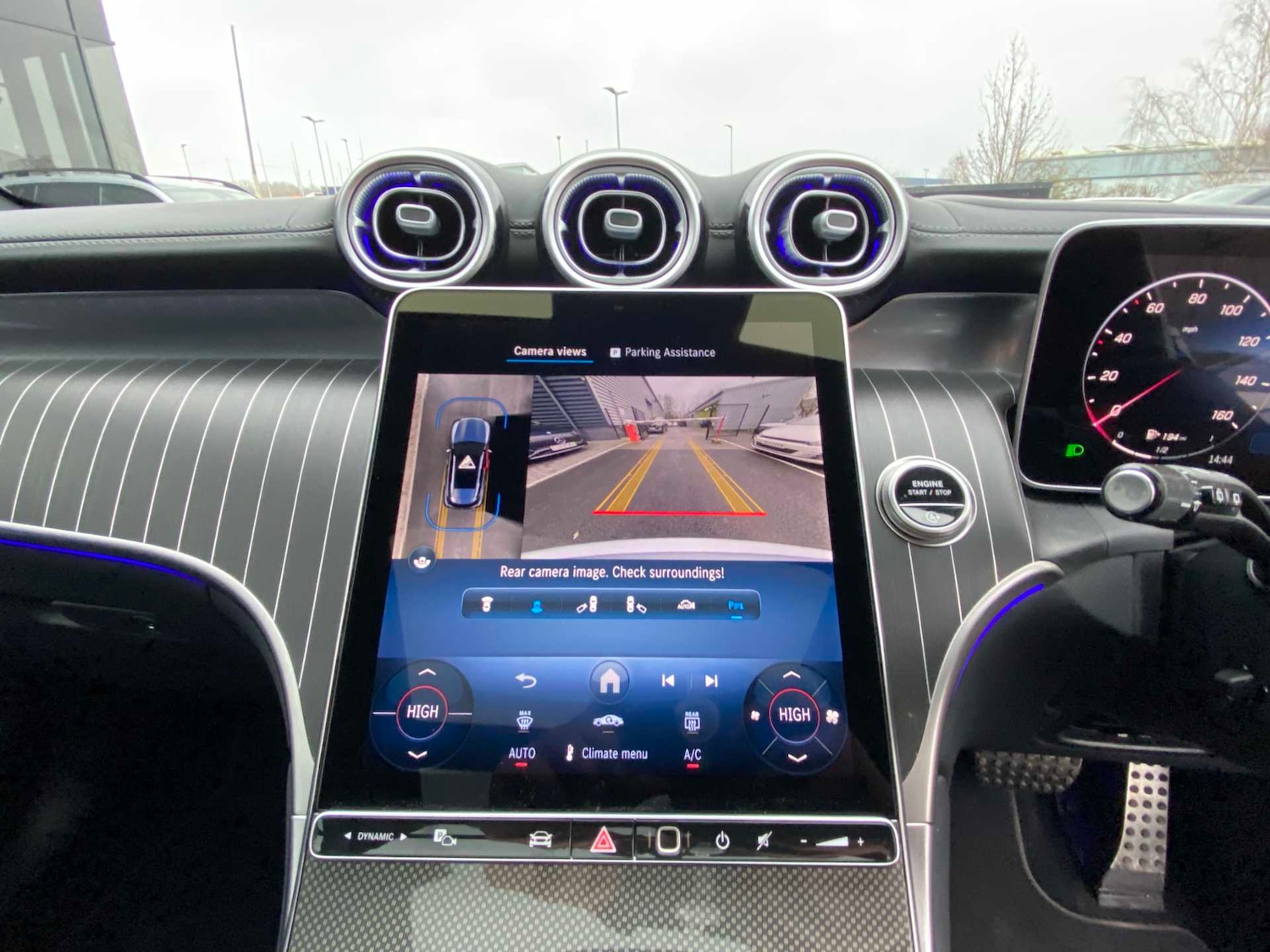 Used Mercedes-Benz GLC 2025 for sale - 77232920: Photo 35